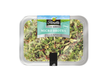 MICRO BROTES 50G