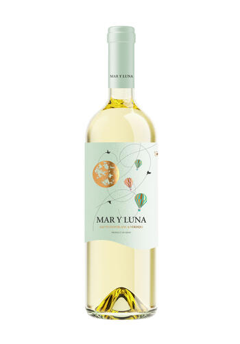 MAR Y LUNA VERDEJO