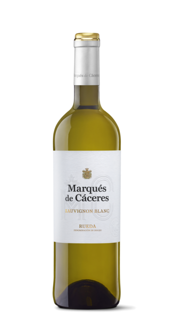 MARQUÉS DE CÁCERES SAUVIGNON BLANC