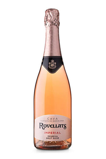 CAVA IMPERIAL ROSÉ