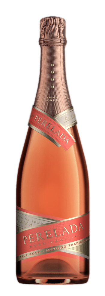 BRUT ROSÉ