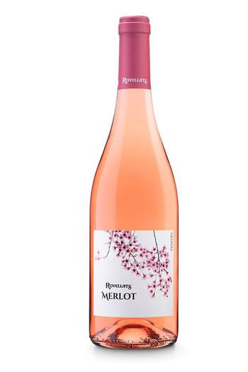 ROSADO MERLOT