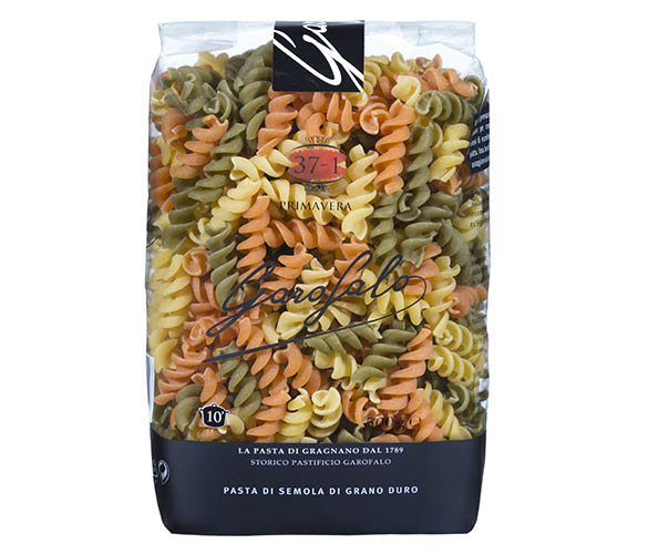 GAROFALO FUSILLI PRIMAVERA 500G