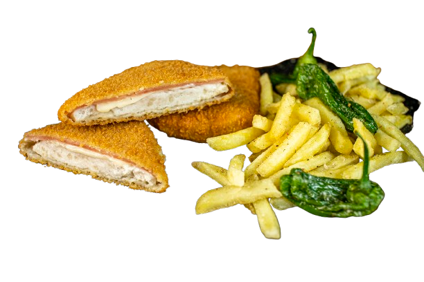 CORDON BLEU