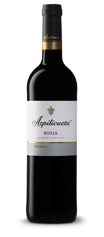 AZPILICUETA CRIANZA