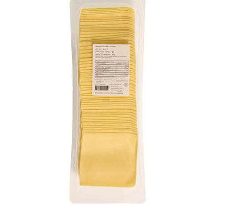 GOUDA LONCHAS 1KG