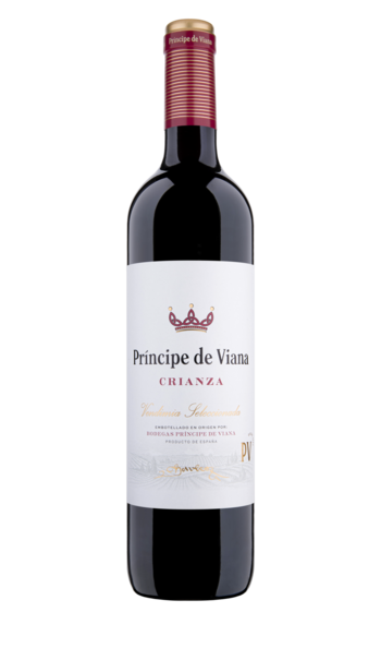 PRÍNCIPE DE VIANA CRIANZA