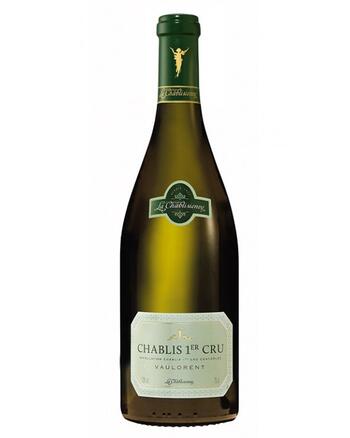 CHABLIS VAULORENT